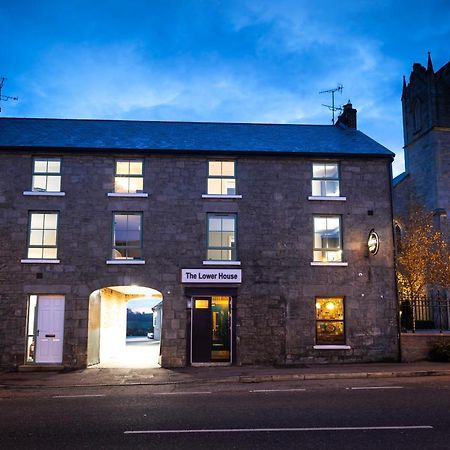 Rooms At The Lower House Dungannon Exterior foto