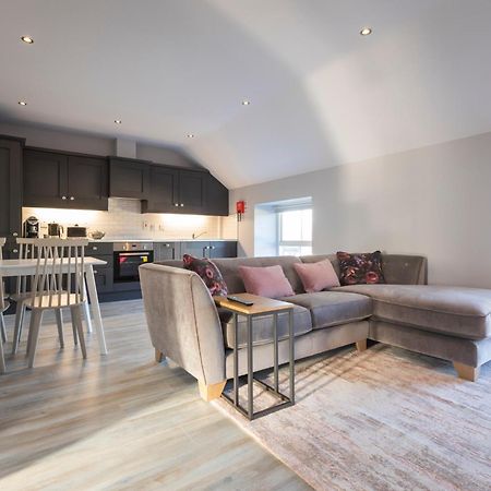 Rooms At The Lower House Dungannon Exterior foto