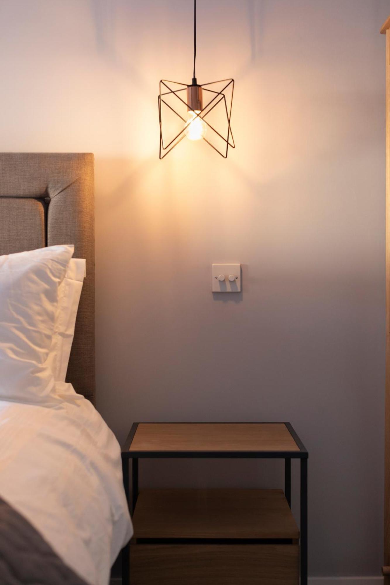 Rooms At The Lower House Dungannon Quarto foto