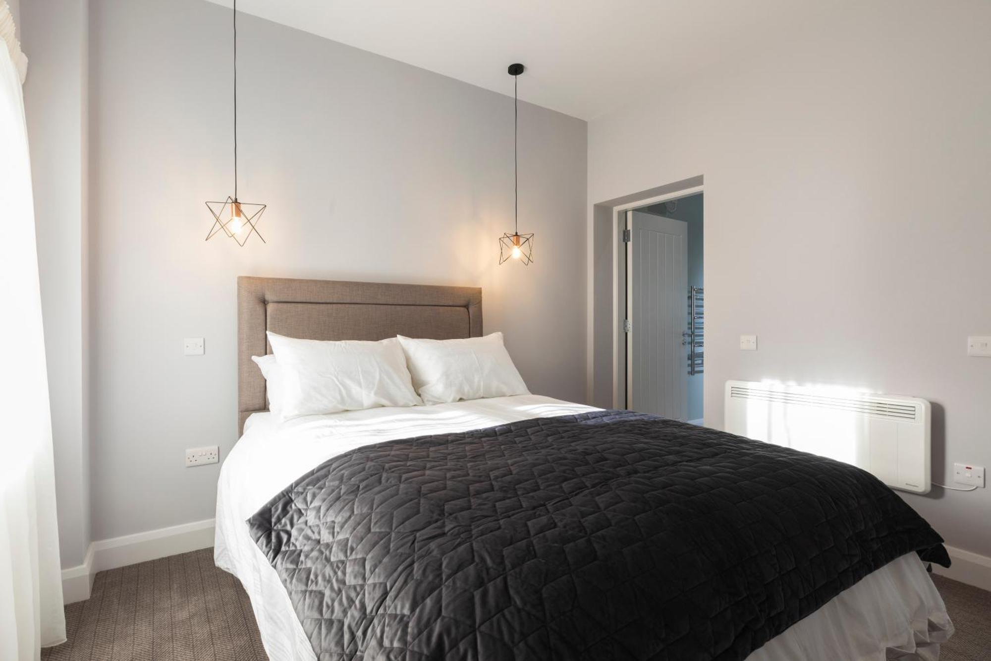 Rooms At The Lower House Dungannon Quarto foto